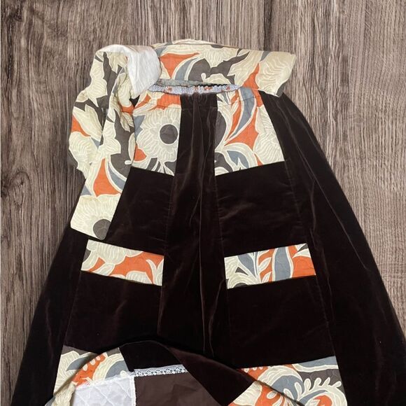 Vntg. Chessa Davis 100% Cotton Skirts - Picture 3 of 8